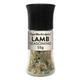 Cape Herb &amp;amp; Spice Lamb Seasoning Grinder Default Title