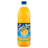 Capri-Sun Double Strength Orange Multivitamin Squash   1L