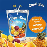 Capri Sun Tropical   8 x 200ml