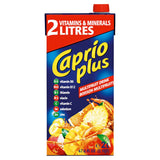 Caprio Plus Multivitamin