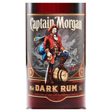 Captain Morgan Dark Rum   1L