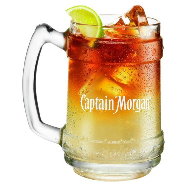 Captain Morgan Original Rum   70cl