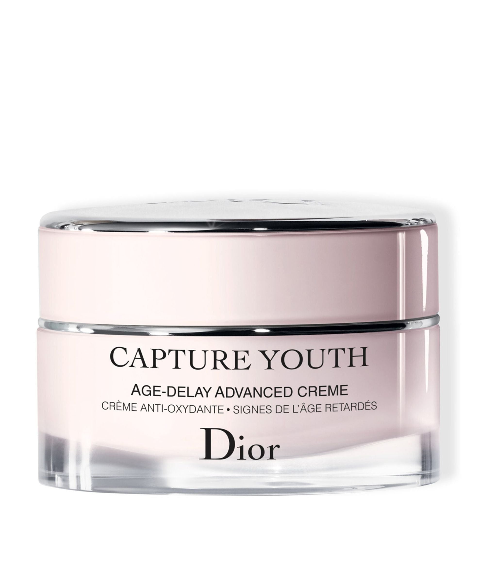 Capture Youth Age-Delay Advanced Cream (50ml)