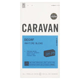 CARAVAN Decaf Coffee Pod   55g