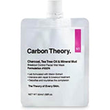 Carbon Theory Charcoal, Tea Tree &amp;amp; Mineral Wet Mask 50Ml