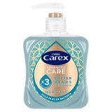 Carex Advanced Care Sea Minerals antibakteriális kézmosó 250ml