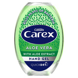 Carex Aloe Vera Hand Gel 50ml