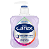 Carex Antibacterial Sensitive Hand Wash