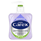 Carex Complete Sensitive Hand Wash 250ml