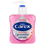 Carex Limited Edition Peony &amp;amp; Blossom Antibacterial Hand Wash 250ml