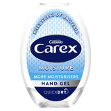 Carex Moisture Plus Hand Gel 50ml