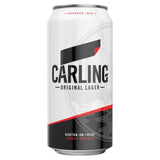 Carling Original Lager Beer   15 x 440ml