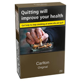 Carlton Original 20