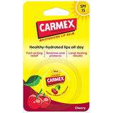 Carmex Cherry Lip Balm Pot SPF15   7.5g