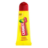 Carmex Cherry Lip Balm Tube SPF15   10g