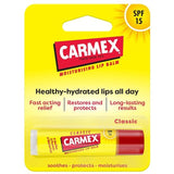 Carmex Classic Lip Balm Click Stick SPF15   4.25g