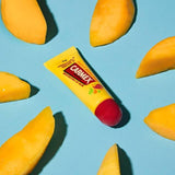 Carmex Lip Balm Peach &amp;amp; Mango Tube   10g