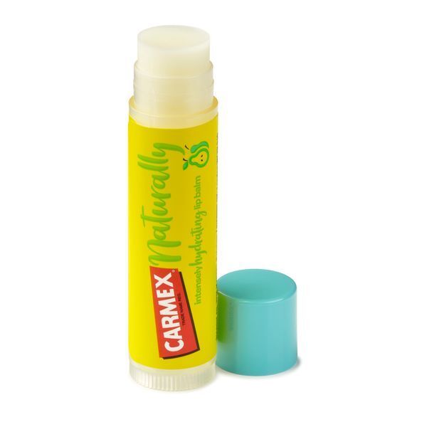 Carmex Naturally Hydrating Lip Balm Pear Flavour