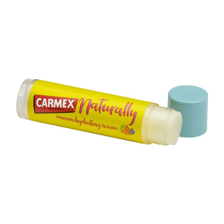 Carmex Naturally Intensely Hydrating Watermelon Lip Balm 4.25g