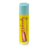 Carmex Naturally Intensely Hydrating Watermelon Lip Balm 4.25g Berry