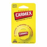 Carmex Original Pot 7.2g