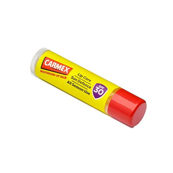 Carmex Tropical Spf 30 Stick 4.25G