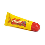 Carmex Wild Berry Tingle Free Tube 10G