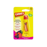 Carmex Wild Berry Tingle Free Tube 10G