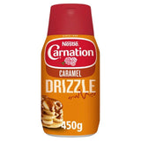 Carnation Caramel Drizzle   450g