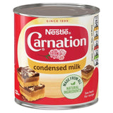 Carnation Sweetened Condensed Milk   397g