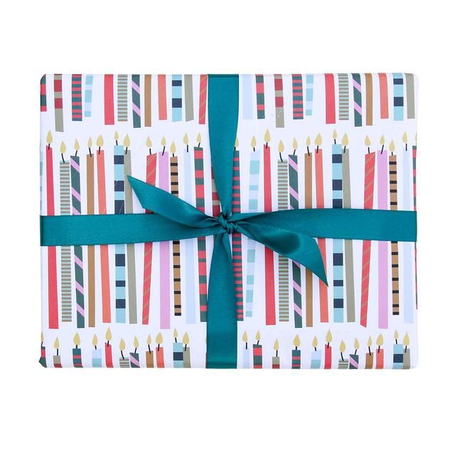 Caroline Gardner Candles Gift Wrap Sheets &amp;amp; Tags