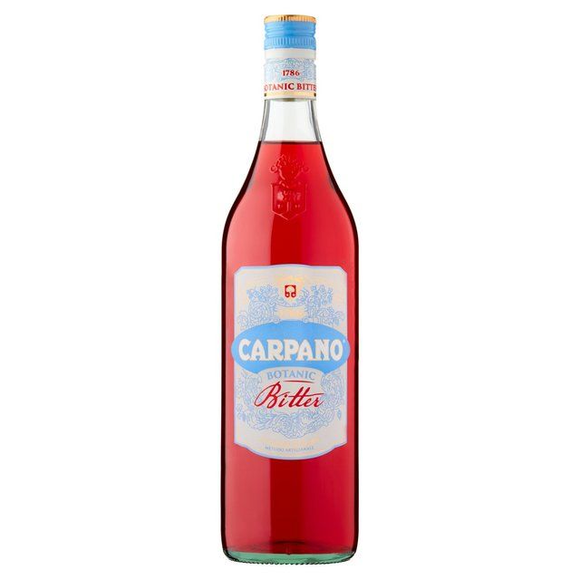 Carpano Bitters Default Title