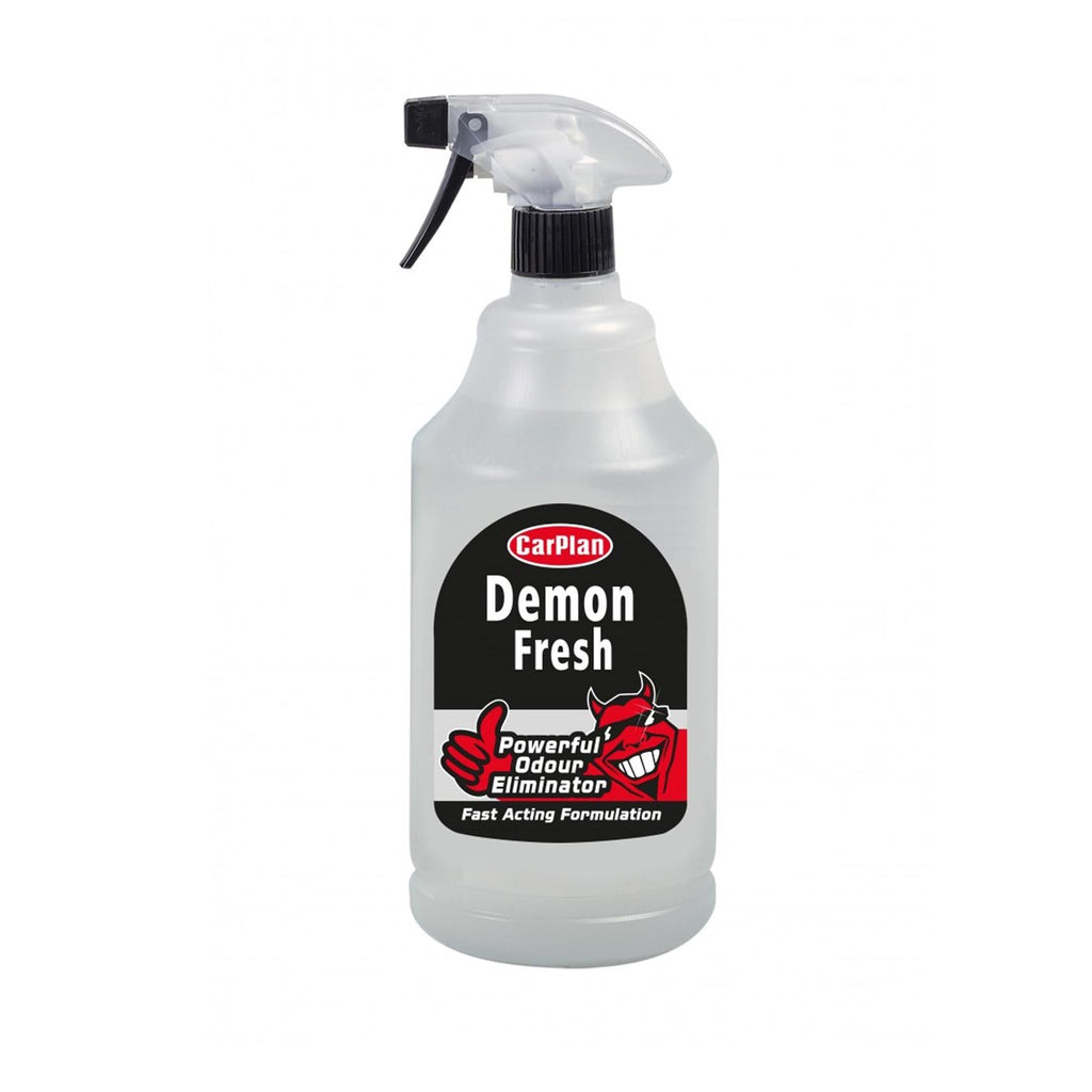 CarPlan Demon Fresh 1L