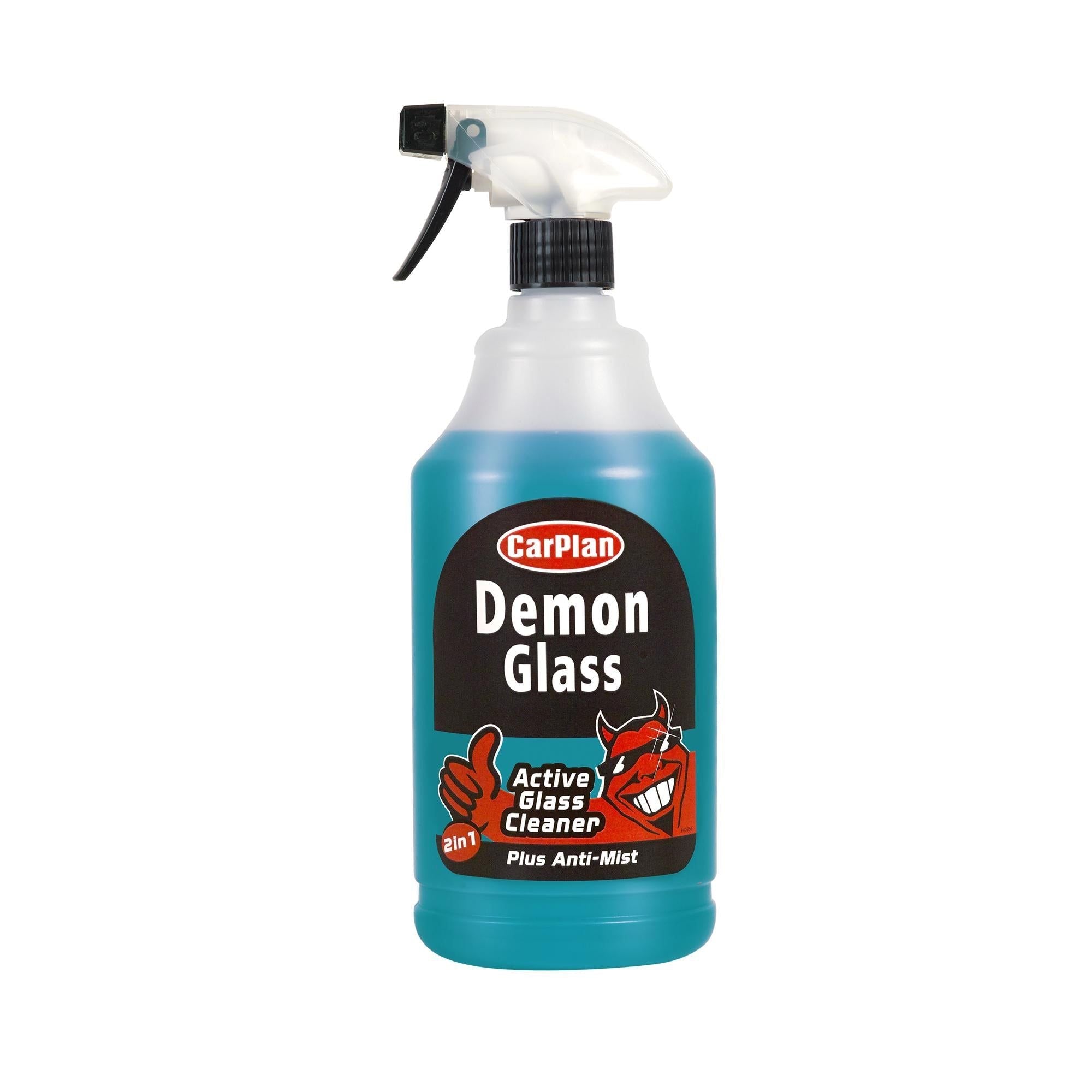 CarPlan Demon Glass 1L