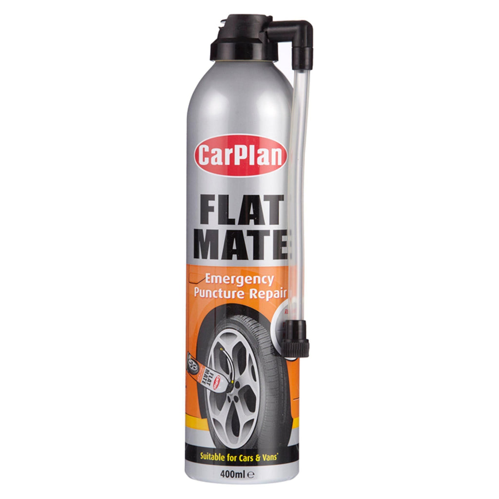 Carplan Flatmate