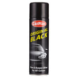 CarPlan Original Black 500ml