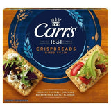 Carr's Crispbreads Mixed Grain 190g