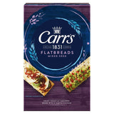 Carr's Flatbreads Mixed Seeds