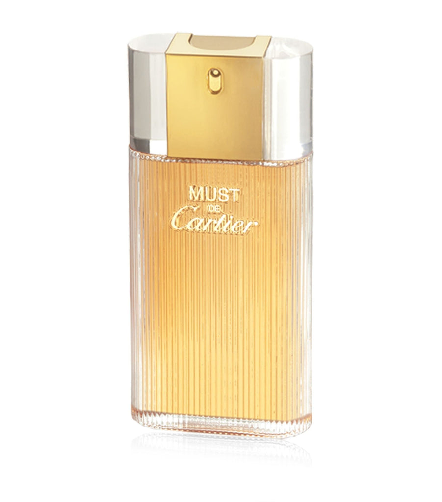 Cart Must Edt 100Ml