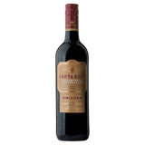 Carta Roja Crianza Tempranillo