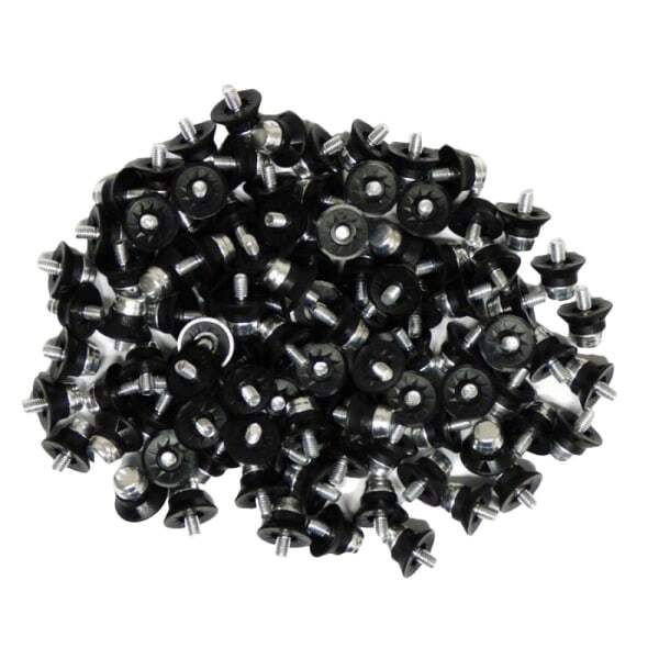 Carta Sport Aluminium Football Studs (Pack of 100)