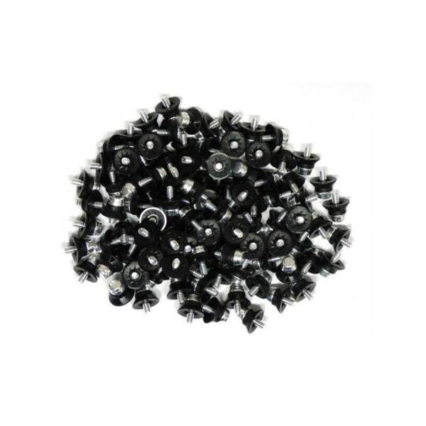 Carta Sport Rubber Football Studs (Pack of 12)