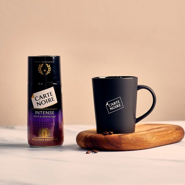 Carte Noire Intense Instant Coffee