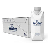 Carton Water Local Spring Water in a Box   12 x 330ml