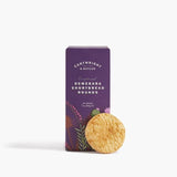 Cartwright &amp;amp; Butler Demerara Shortbread Rounds   200g