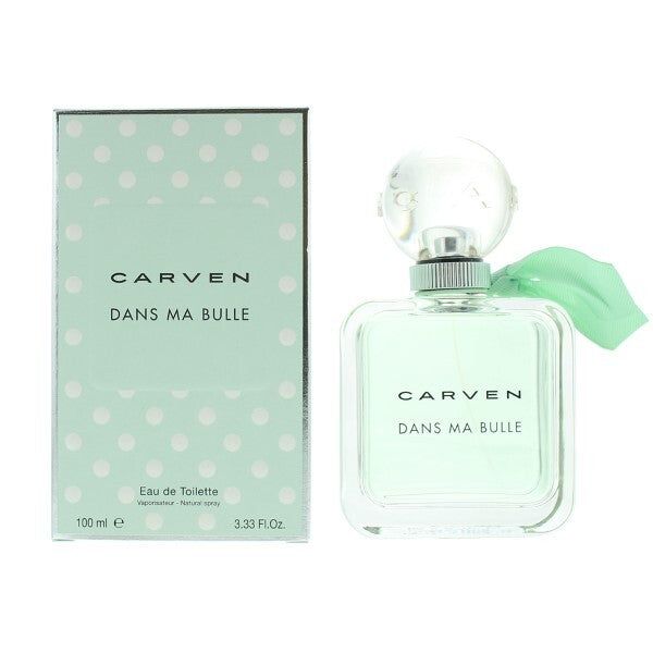 Carven Dans Ma Bulle Eau de Toilette 100ml