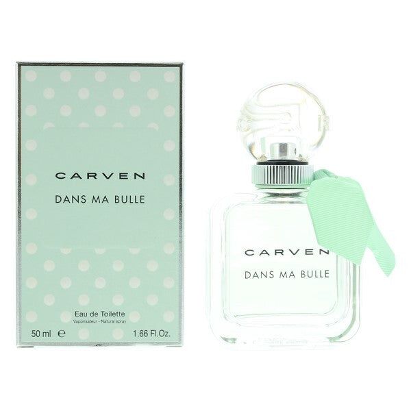 Carven Dans Ma Bulle Eau de Toilette 50ml