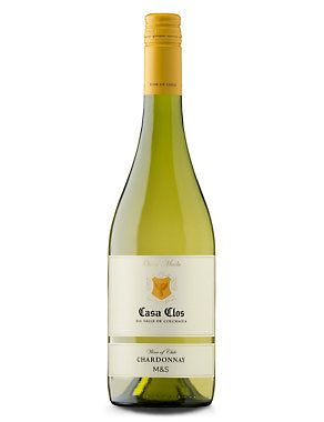 Casa Clos Vina Maola Chardonnay - Case of 6