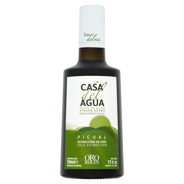 Casa del Agua Picual Extra Virgin Olive Oil