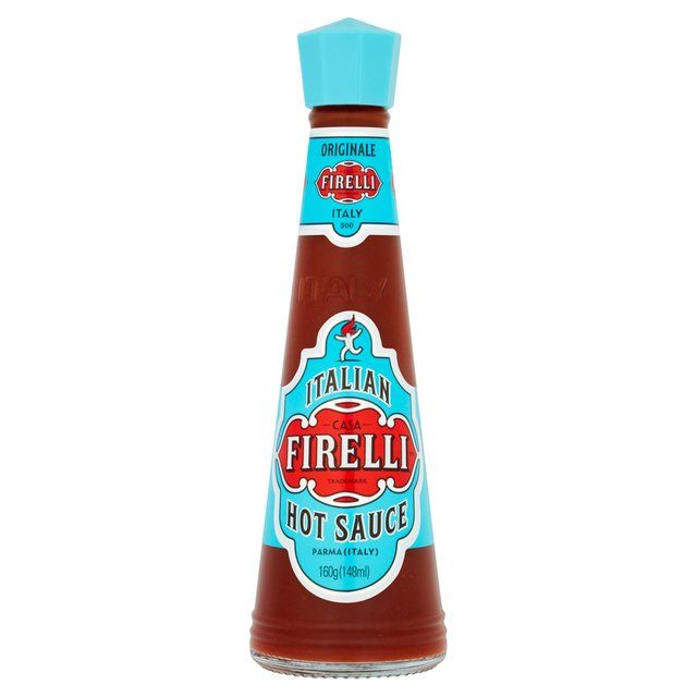 Casa Firelli Italian Hot Sauce